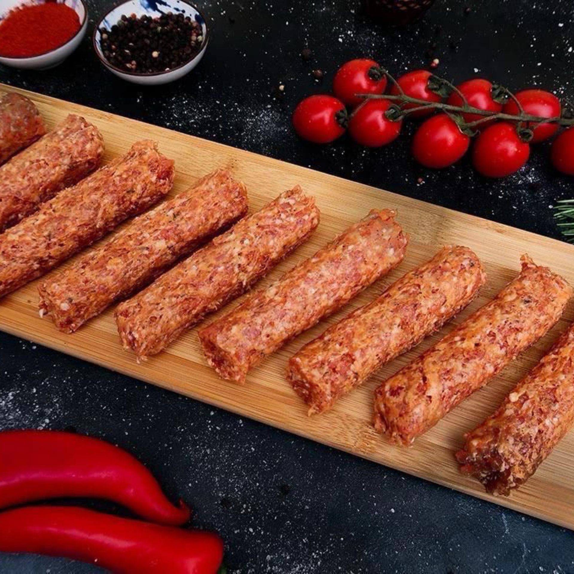 Micii Horezu: de ce sunt diferiți (rețetă de casă, gust autentic)